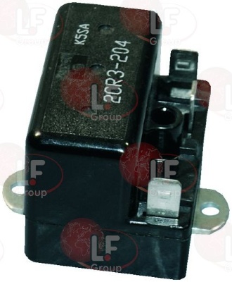 РЕЛЕ KLIXON 2CR3 204 