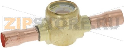 ИНДИКАТОР ВЛАЖНОСТИ Ø 1/2&quot; 3940/4 