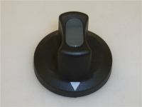 MANOPOLA GRIGIA ø 42 mm