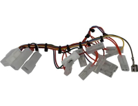 WIRING FOR VALVES AND SENSOR