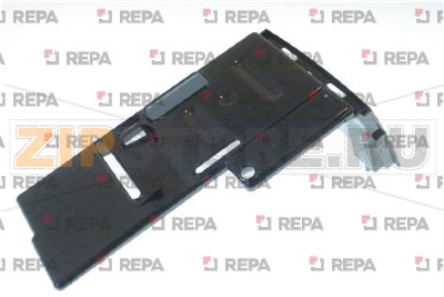 Tresterschale schwarz 