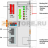 Контроллер Modbus TCP; 4-е поколение; 2 x ETHERNET; ECO; светло-серые Wago 750-862 - Контроллер Modbus TCP; 4-е поколение; 2 x ETHERNET; ECO; светло-серые Wago 750-862