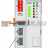 Контроллер Modbus TCP; 4-е поколение; 2 x ETHERNET; ECO; светло-серые Wago 750-862 - Контроллер Modbus TCP; 4-е поколение; 2 x ETHERNET; ECO; светло-серые Wago 750-862