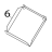 Лоток для этикеток TSC MH241P