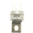 Предохранитель, 160 A, AC 240 В, DC 150 В, 200 кА, BS88, 38x84 мм, aR, BS Eaton 160A 240V AC BS88 - Предохранитель, 160 A, AC 240 В, DC 150 В, 200 кА, BS88, 38x84 мм, aR, BS Eaton 160A 240V AC BS88