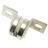 Предохранитель, 160 A, AC 240 В, DC 150 В, 200 кА, BS88, 38x84 мм, aR, BS Eaton 160A 240V AC BS88 - Предохранитель, 160 A, AC 240 В, DC 150 В, 200 кА, BS88, 38x84 мм, aR, BS Eaton 160A 240V AC BS88