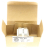 Предохранитель, 160 A, AC 240 В, DC 150 В, 200 кА, BS88, 38x84 мм, aR, BS Eaton 160A 240V AC BS88 - Предохранитель, 160 A, AC 240 В, DC 150 В, 200 кА, BS88, 38x84 мм, aR, BS Eaton 160A 240V AC BS88