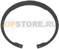 ПРУЖИННОЕ КОЛЬЦО J-140