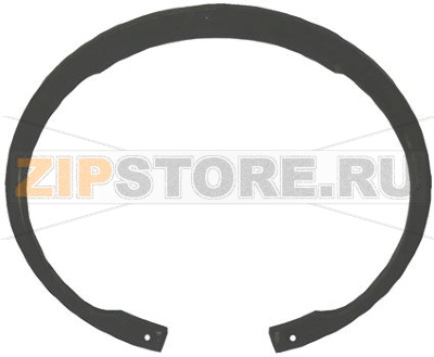 ПРУЖИННОЕ КОЛЬЦО J-140 