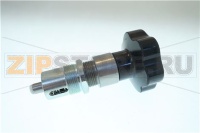 GRUPPO BLOCCAGGIO BRACCIO FILETTATO