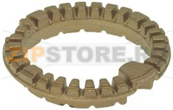 BURNER CROWN 65 mm 
