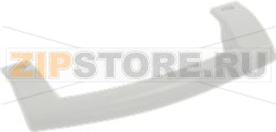 HANDLE FOR REFR. DOOR FAGOR FHM000063 