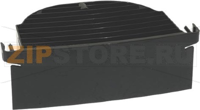 ЧЕРНАЯ РЕШЕТКА 