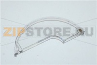 PROTECTION THREADED ROTATING LEVER GROUP