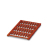 Маркировка для проводов Phoenix Contact UC-WMCO 3,6 (12X4,5) RD