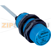 Датчик емкостный SICK CM30-16BNP-EW1