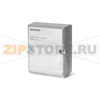 ZM210 - Клемная коробка для управления клапанами с магнитными приводами, 020 В Phs Siemens ZM210