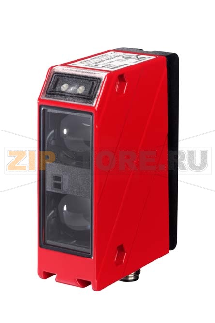 Датчик оптический Leuze RT 96M/R-1574-800-25 