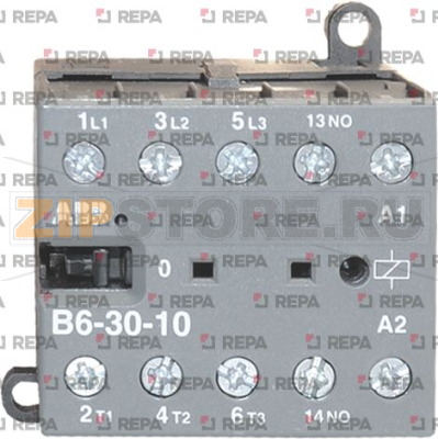 CONTACTEUR B12 10A 24V 