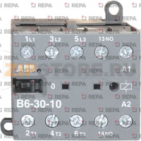 CONTACTEUR B12 10A 24V