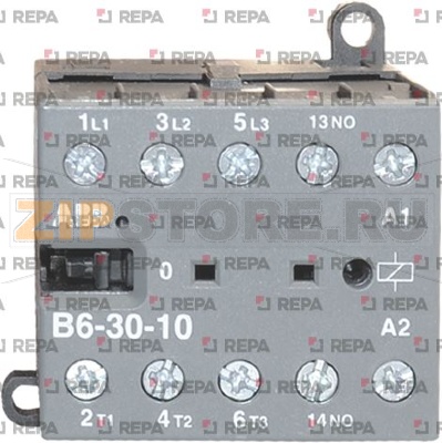 CONTACTEUR B12 10A 24V 