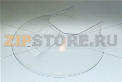 THERMOFORMED PROTECTION HRC 50 