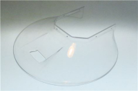 THERMOFORMED PROTECTION HRC 50