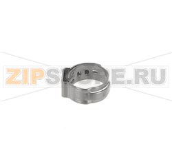 13.8MM TUBE CLAMP 