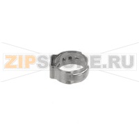 13.8MM TUBE CLAMP