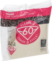 ФИЛЬТР КОНИЧЕСКИЙ 1-6 ЧАШЕК 100шт