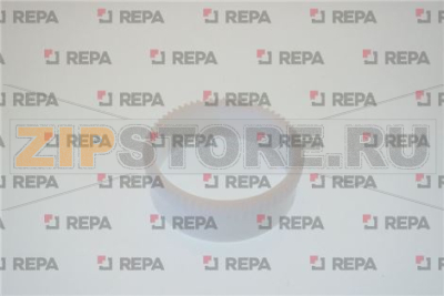 GHIERA DENTATA Z 66 