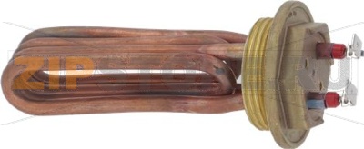 COIL HEATING ELEMENT 120V/1200W 