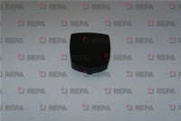 Abdeckkappe Schauglasstutz RLX