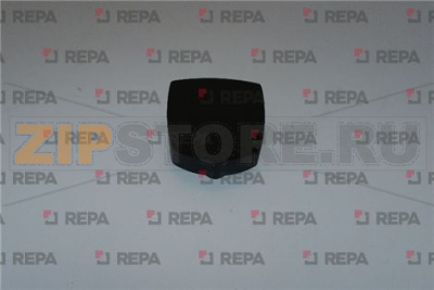 Abdeckkappe Schauglasstutz RLX 