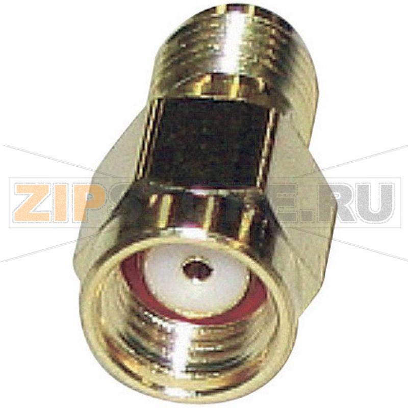 Разъем обратный SMA, гнездо SMA, 1 шт TRU Components 1579416 