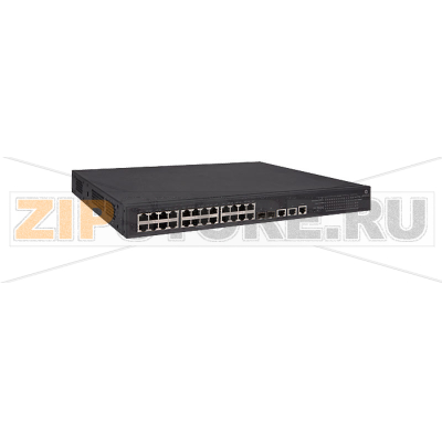 Коммутатор HP JG960A 