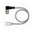 Кабель PVC Turck WSC4T-10/TEG - Кабель PVC Turck WSC4T-10/TEG