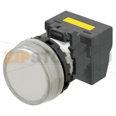 Переключатель кнопочный Omron M22N-BC-TWA-WE-P 