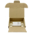Предохранитель, 500 A, AC 1000 В, 50 кА, size 230, 24x78x115 мм, aR, IEC Eaton FUSE 500A 1000V - Предохранитель, 500 A, AC 1000 В, 50 кА, size 230, 24x78x115 мм, aR, IEC Eaton FUSE 500A 1000V