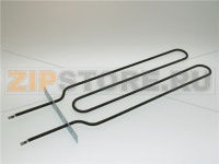 Resistenza inferiore - RF630 230V 1000W