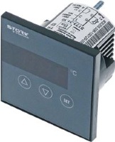 ЭЛЕКТОН. КОНТОРОЛЛЕР STORK-TRONIK TYP ST73-3