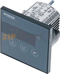 ЭЛЕКТОН. КОНТОРОЛЛЕР STORK-TRONIK TYP ST73-3 