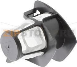 FILTER SUPPORT ELECTROLUX 4055477634 