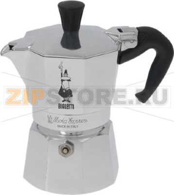 MOKA EXPRESS 2 ЧАШКИ BIALETTI 