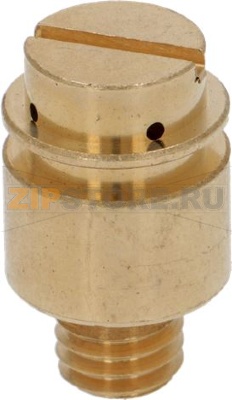 BREW GROUP SPRAY NOZZLE ø14mm M8x1.5 H23 