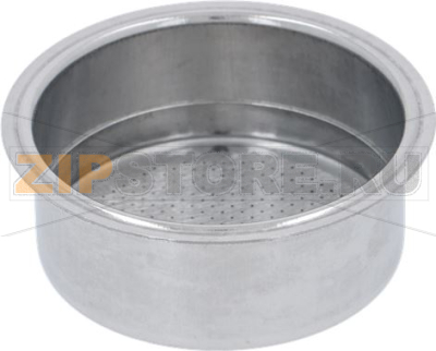 ФИЛЬТР 2 ЧАШКИ ø 60.5x23.5 mm 