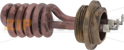 HEATING ELEMENT 1500W 230V GRUPPO IZZO 