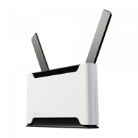 Маршрутизатор Wi-Fi MikroTik S53UG+5HaxD2HaxD-TC&EG18-EA