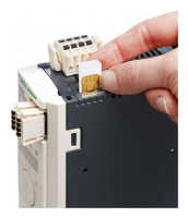 Карта памяти Schneider Electric VW3M8705
