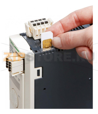 Карта памяти Schneider Electric VW3M8705 
